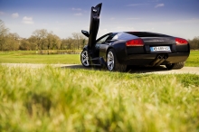 Lamborghini Murcielago    